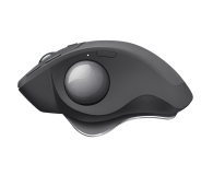 Logitech MX Ergo Trackball grafitowa - 388627 - zdjęcie 6